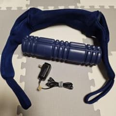 ドクターエア 3Dストレッチポール - メルカリ