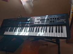 Roland JUNO-Gi シンセサイザー 本体 - メルカリ
