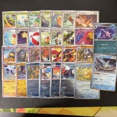 ポケモンカード 151 モンスターボールミラー まとめ売り 28枚 - メルカリ