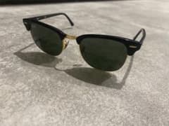 Ray-Ban クラブマスターのサムネイル