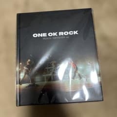 ワンオク　PRIMAL FOOTMARK#15 プライマルフットマークのサムネイル