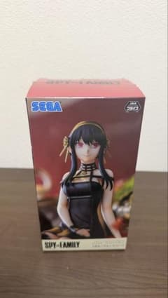 [Unopened] SPY×FAMILY Chokonose Premium Figure Yor