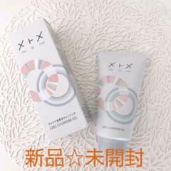 メトメ クレンジングジェル 濡れた手OK マツエクOKのサムネイル
