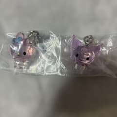 り*ー様 サンリオクリスタルめじるし2点セットのサムネイル