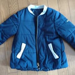キッズ女の子アウター120のサムネイル