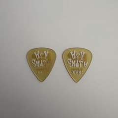 HEY-SMITH 猪狩ピック2枚 - メルカリ