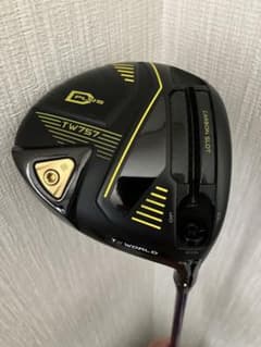 HONMA ホンマTW757 D PLUS 9.0度VIZARD-MP-5(S) - メルカリ