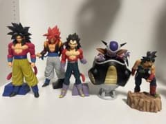 ドラゴンボール 出陣 MATCH MAKERS HISTORY BOX - メルカリ
