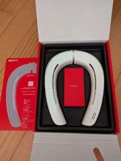 RANVOO AICELITE ネッククーラー　冷却プレート　ペルチェ素子のサムネイル