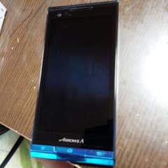 ARROWS 101Fのサムネイル