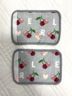 ♡*様 フェイラー　キープスマイリングチェリー　スタイ&サッキングパッド　セット Amazon.co.jp: [フェイラー] キープスマイリングチェリー スタイ