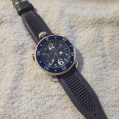 ガガミラノ クロノスポーツ 7010 2943 可動品 - メルカリ