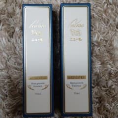 ニューモ 薬用育毛剤　75ml 2本のサムネイル