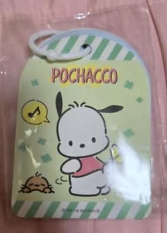 ポチャッコ　メモ　サンリオプラス景品　非売品のサムネイル