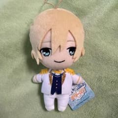 あんさんぶるスターズ あんスタ 天祥院英智 ぬいぐるみ 旧衣装