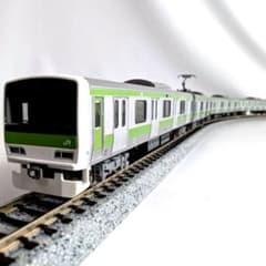 KATO　山手線　E230系・E231系 500番代　合計10両　M車あり KATO 山手線 E230系・E231系 500番代 合計10両 M車あり - メルカリ