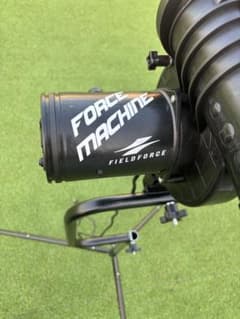 FIELDFORCE フォースマシンFFMC-100M ⭐︎美品⭐︎ - メルカリ