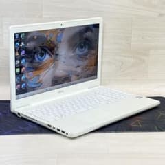 Corei7 富士通Fujitsu LifeBook AH50/メモリー16GB - メルカリ