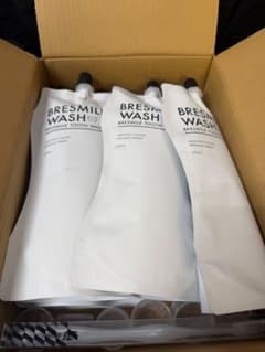 BRESMILE WASH ブレスマイルウォッシュ 270ml 6個セットのサムネイル