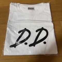【新品、未開封】Snow Man ASIA TOUR 2D.2D. Tシャツのサムネイル