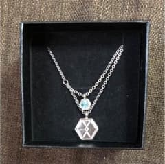 EXO ネックレス  スホのサムネイル