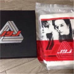 JYJ THE BEGINNING限定盤のサムネイル