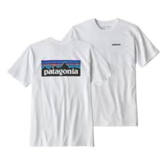 パタゴニア Tシャツのサムネイル