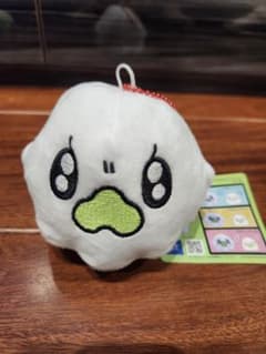 おばちぇマスコットぬいぐるみのサムネイル