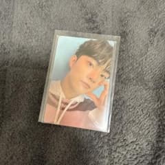 theboyz キュー トレカ THEBOYZ ドボイズ ソウルコン 入場特典 トレカ キュー - メルカリ