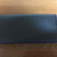 シンプル 長財布 メンズのサムネイル