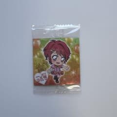 アイカツウエハース　一ノ瀬かえでのサムネイル
