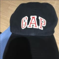 gap帽子のサムネイル