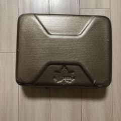 ハイパー氷点下クーラー　Lサイズ　傷あり　クーラーボックスのサムネイル