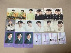BTS ジンくん　セットのサムネイル