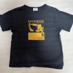 F.O.KIDS Tシャツ130のサムネイル