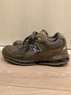 USA製NEW BALANCE MR2002CU 3連休まで限定値下げのサムネイル