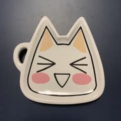 どこでもいっしょ　トロ　皿のサムネイル