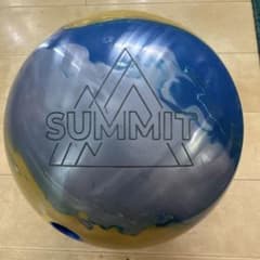 Storm SUMMIT ボウリングボール 14ポンド - メルカリ