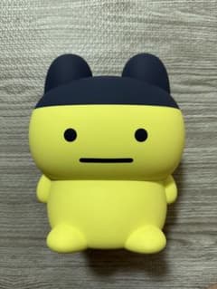 まめっち　ルームライト　一番くじB賞のサムネイル