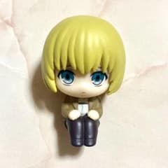進撃の巨人　まちぼうけ　10th Anniversary アルミン・アルレルトのサムネイル