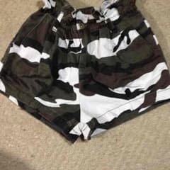 再出品 beby shoop ショーパンのサムネイル