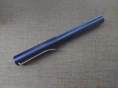 Lamy Al-star 万年筆 オーシャンブルー ラミー アルスターのサムネイル
