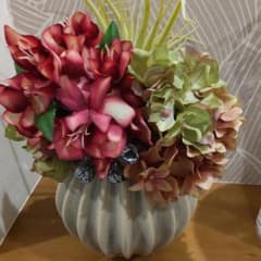 フェイクグリーン 観葉植物のサムネイル