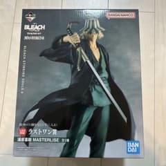 BLEACH ブリーチ 一番くじ ラストワン 浦原喜助 - メルカリ