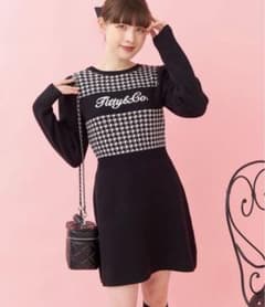 titty&Co. ワンピースのサムネイル