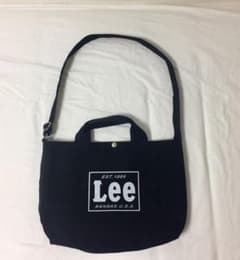 Lee トートバックのサムネイル