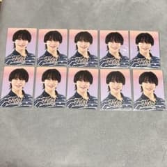 末永光 プロフィールカードのサムネイル