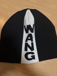 H&M ALEXANDER WANG ビーニー