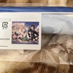 ブルーアーカイブ B2タペストリー Blue Archive TSUTAYA - メルカリ