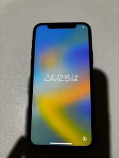 【中古品】iPhone11pro 256GB SIMフリーのサムネイル
